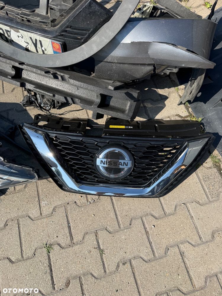 Nissan Qashqai - 39