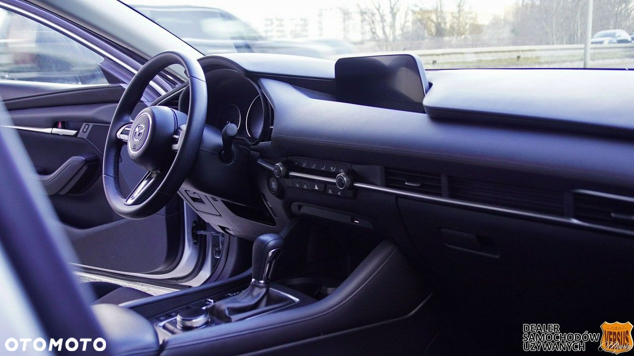 Mazda 3 - 15
