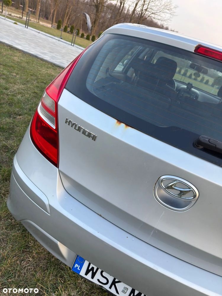 Hyundai i30 - 5