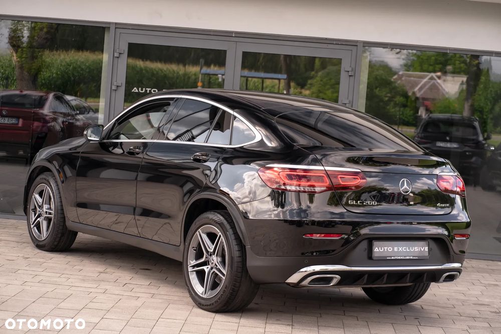 Mercedes-Benz GLC - 25