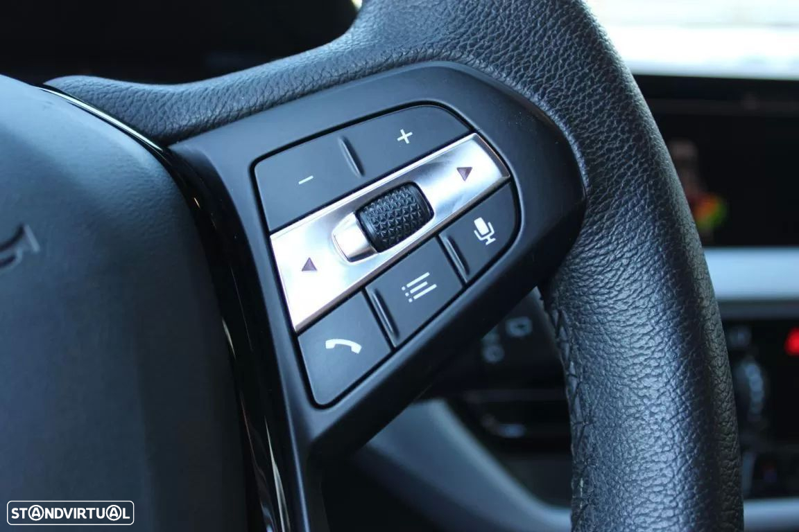 BMW 116 d Advantage Auto - 10