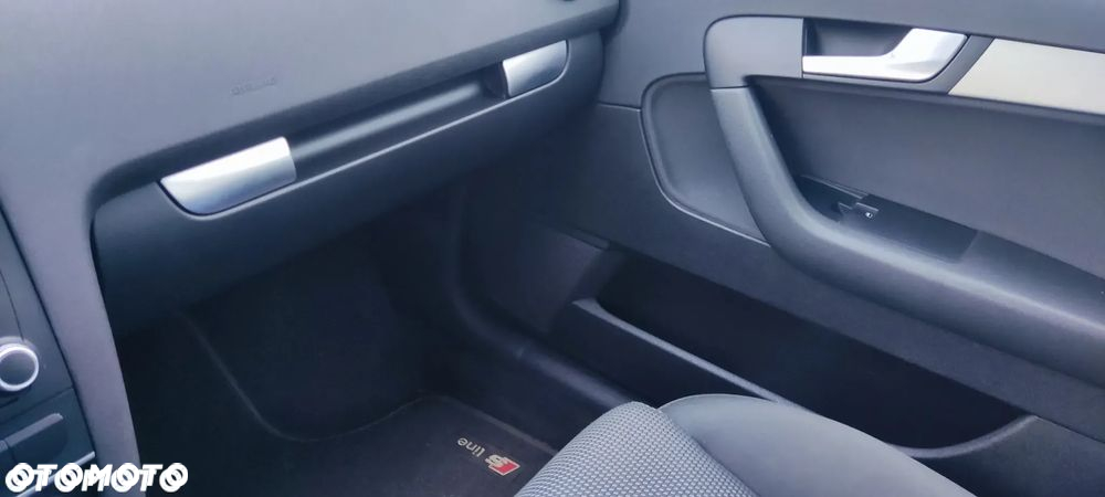 Audi A3 - 18