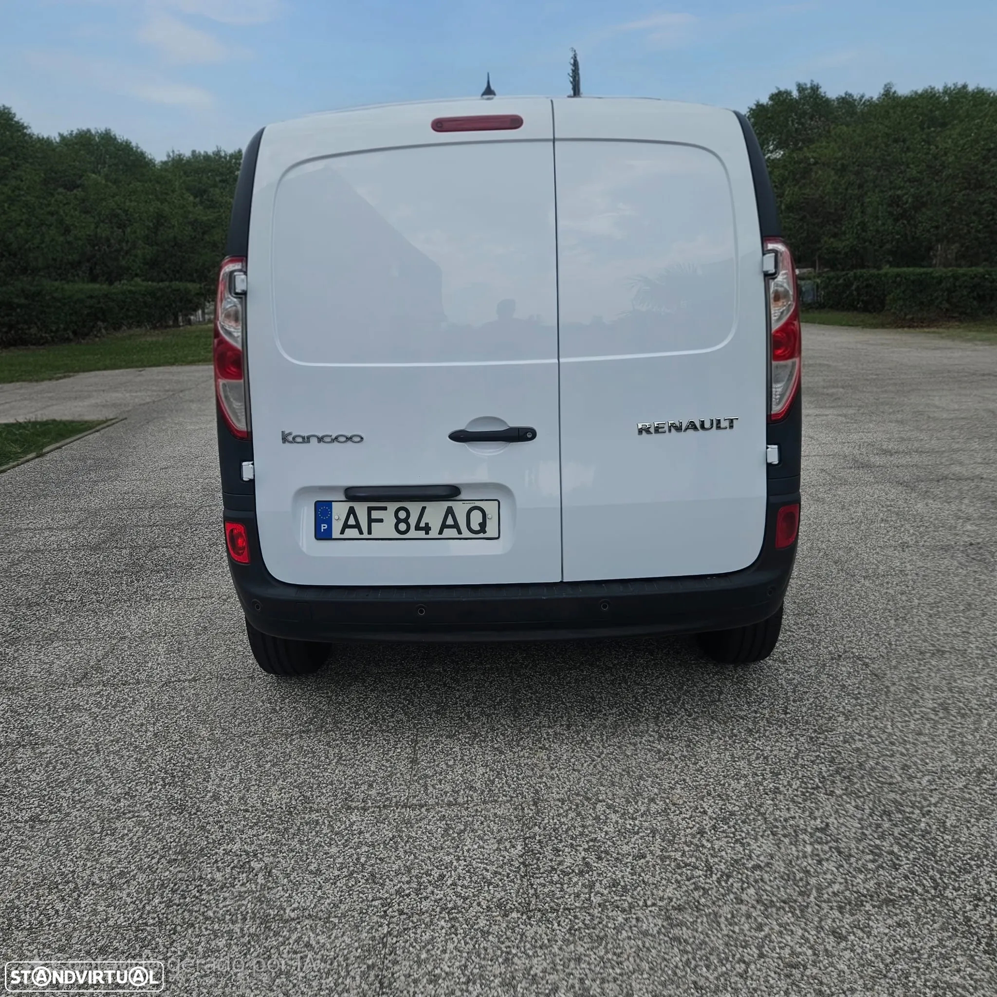 Renault Kangoo - 3