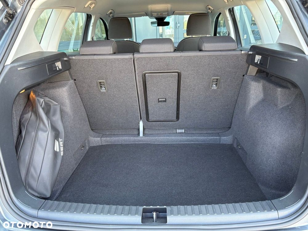 Seat Ateca - 19