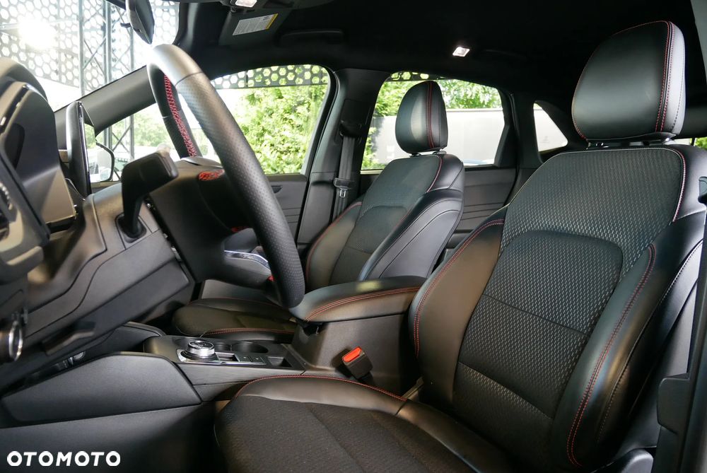 Ford Escape - 12