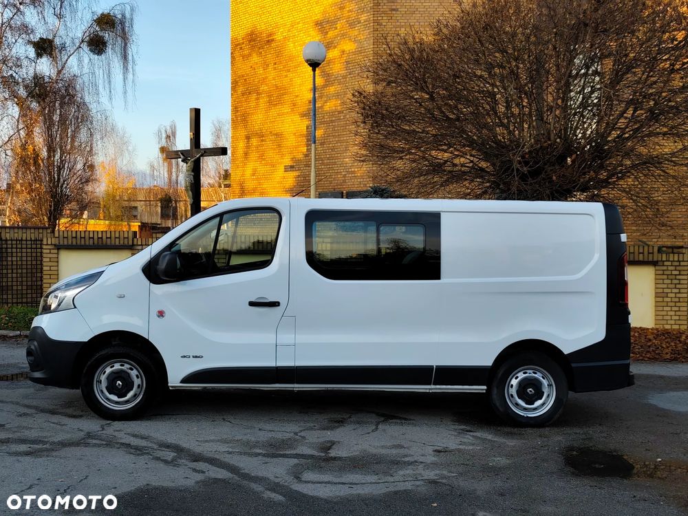 Renault Trafic - 7