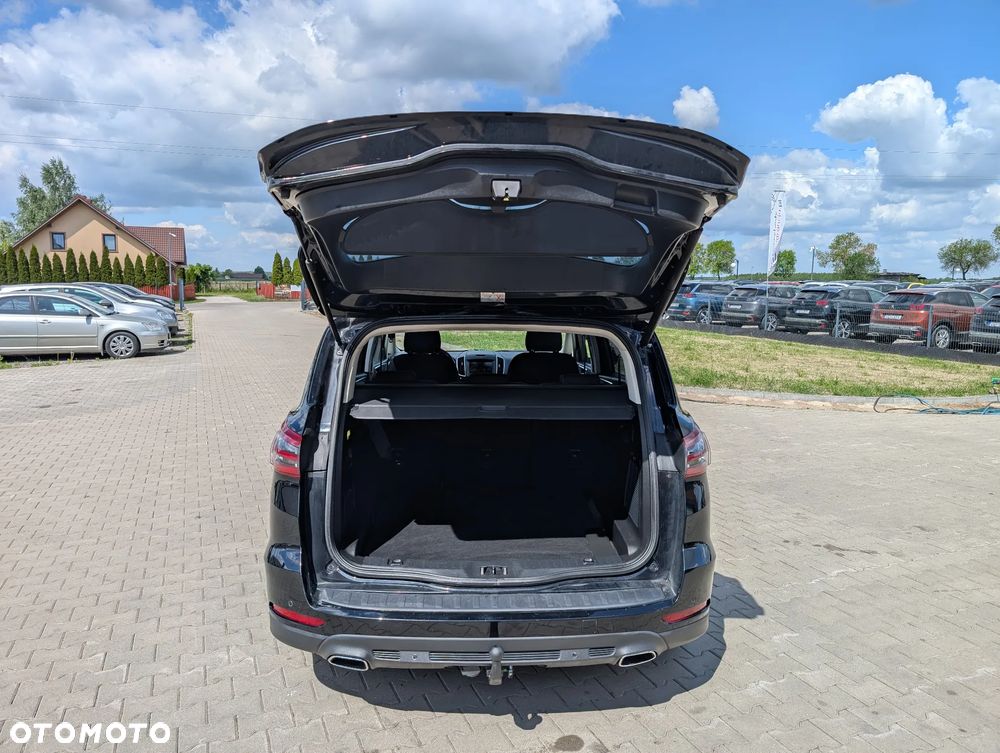 Ford S-Max 2.0 TDCi Titanium PowerShift - 39