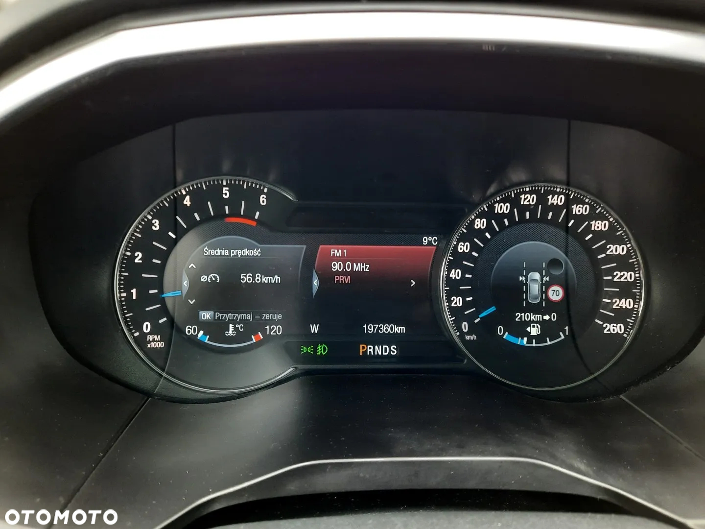 Ford S-Max 2.0 TDCi Titanium PowerShift - 30