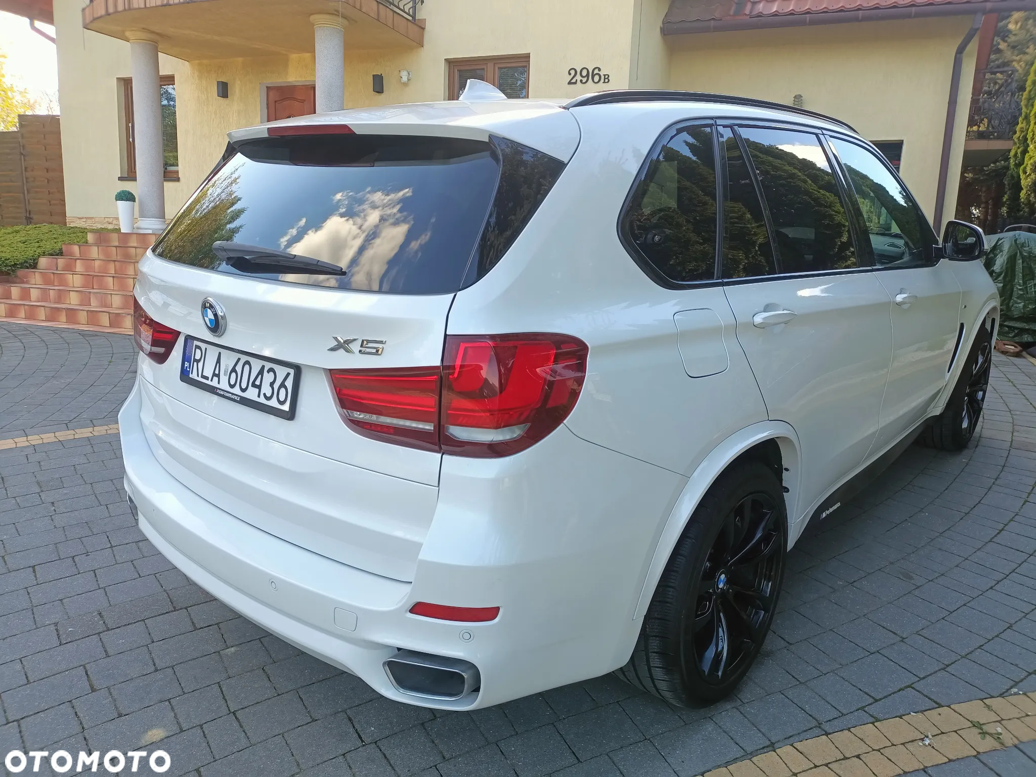 BMW X5 xDrive25d - 4