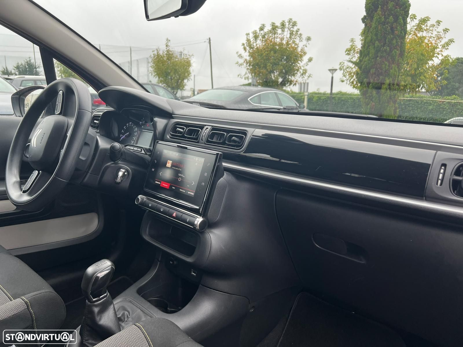 Citroën C3 1.2 PureTech Feel - 11