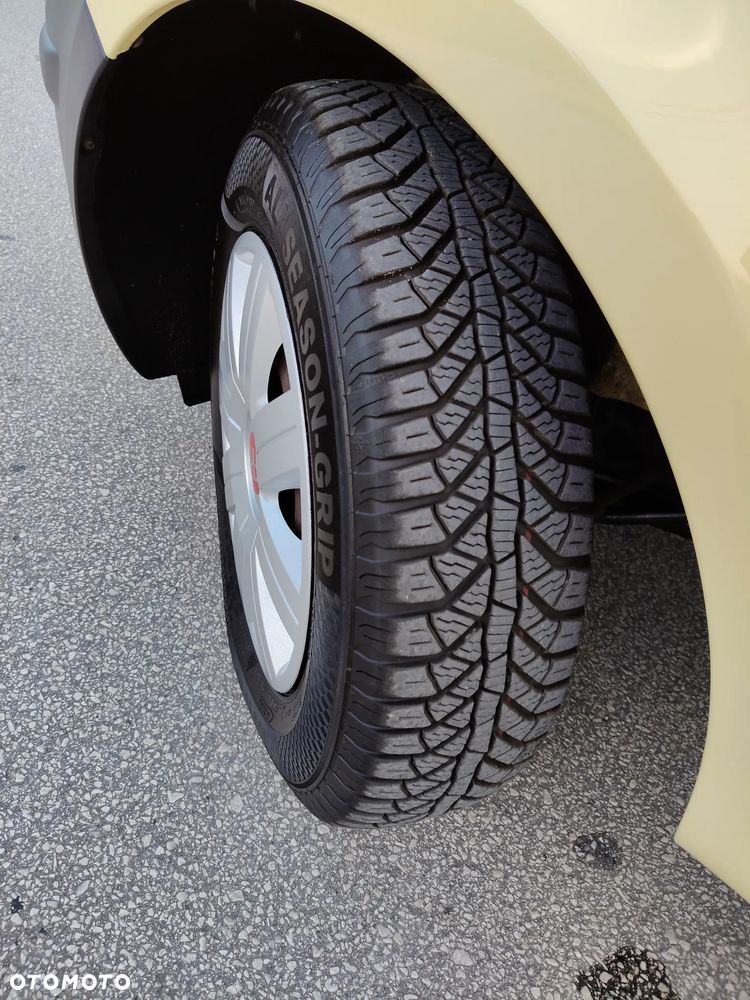 Fiat Panda 1.1 Active - 10