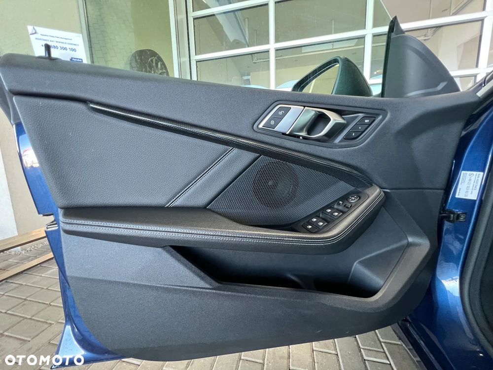 BMW Seria 2 220i Luxury Line - 11