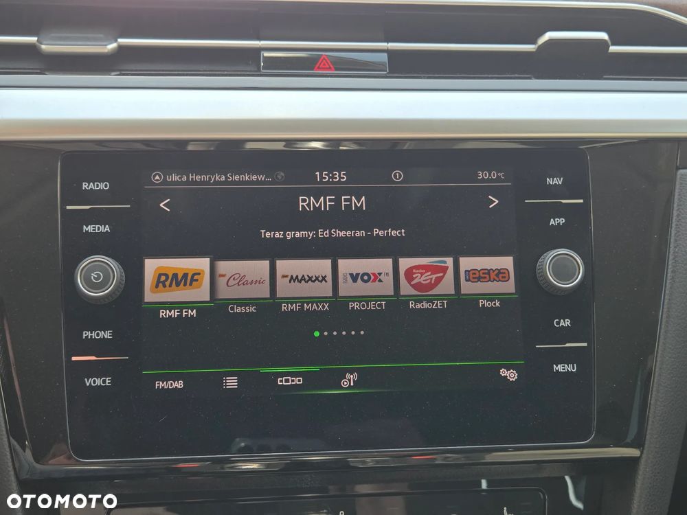 Volkswagen Arteon 1.5 TSI R-Line - 22