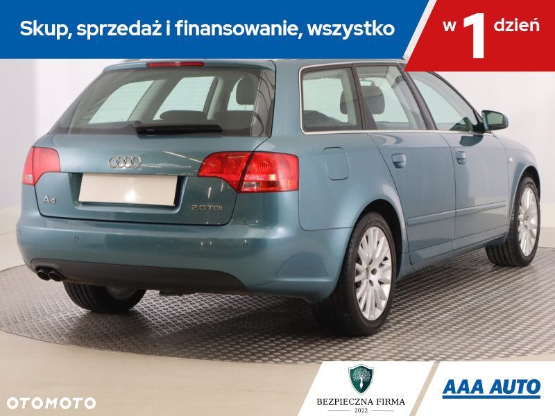 Audi A4 Avant - 7