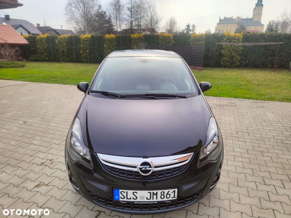 Opel Corsa 1.4 16V Energy - 6