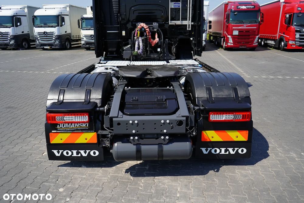 Volvo FH / 500 / I – SAVE / XL / EURO 6 / ACC / I-COOL / RETARDER - 16