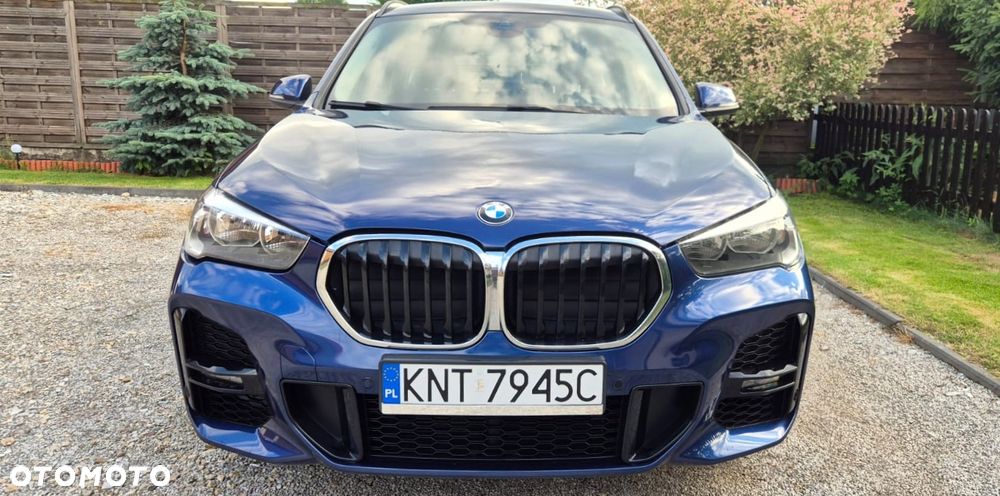 BMW X1 - 2