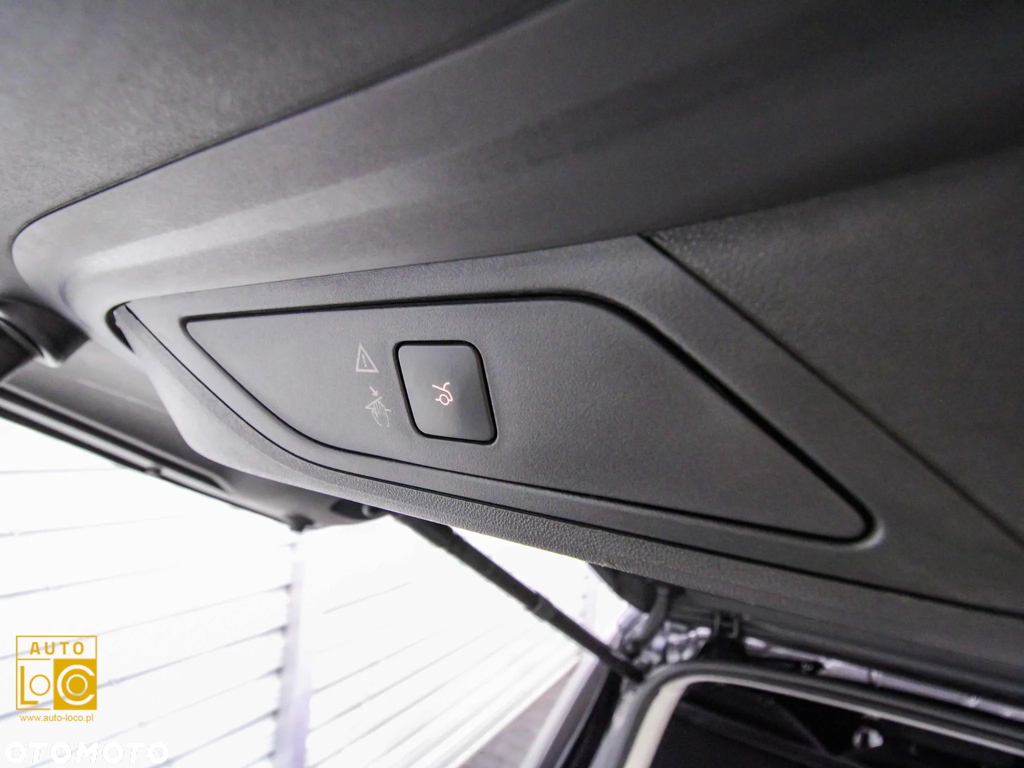 Citroën C4 Grand Picasso 2.0 HDi Exclusive - 14