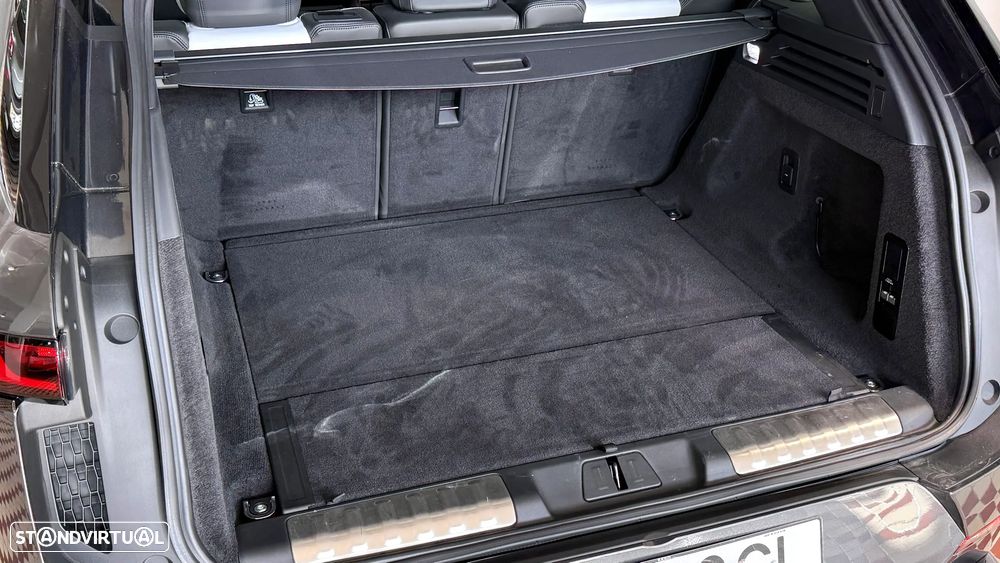 Land Rover Range Rover Sport 3.0 P510e Autobiography - 50