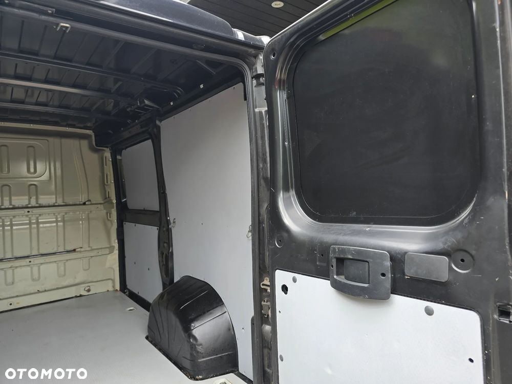 Fiat Ducato - 8