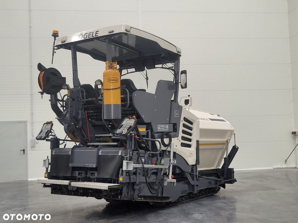 Vogele Super 1300 - 3i - 12