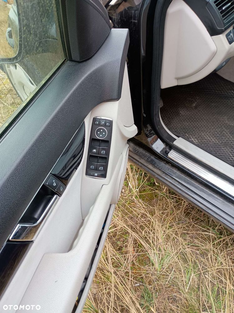 Mercedes-Benz Klasa C 180 Kompressor - 6