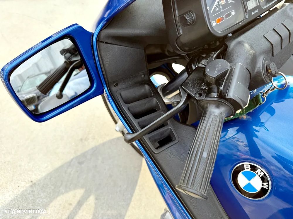 BMW K 100 RS K100 RS - 24