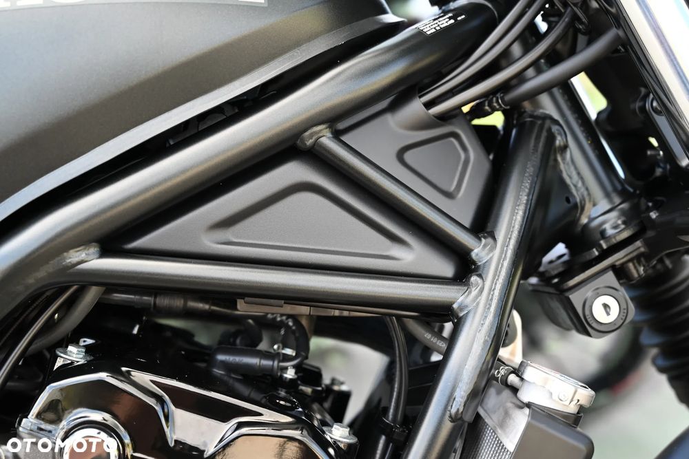 Honda CL - 13