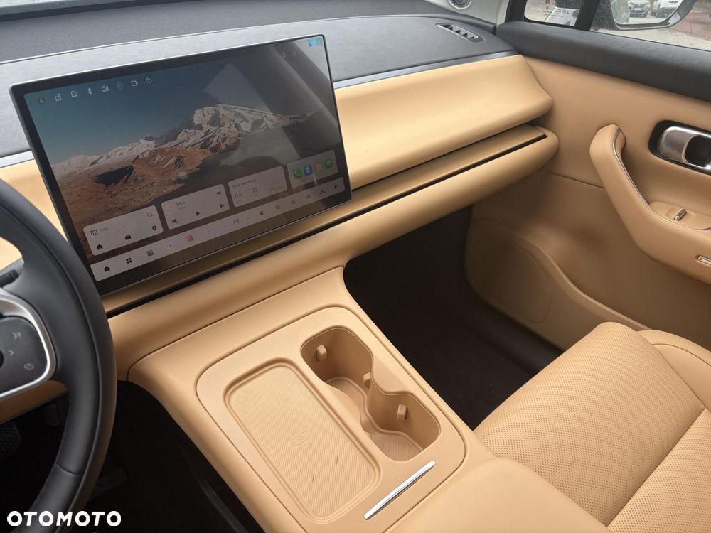 Leapmotor C10 69.9 kWh PRO Design - 15