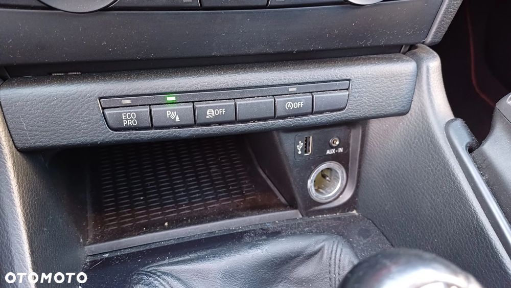 BMW X1 sDrive18d xLine - 20