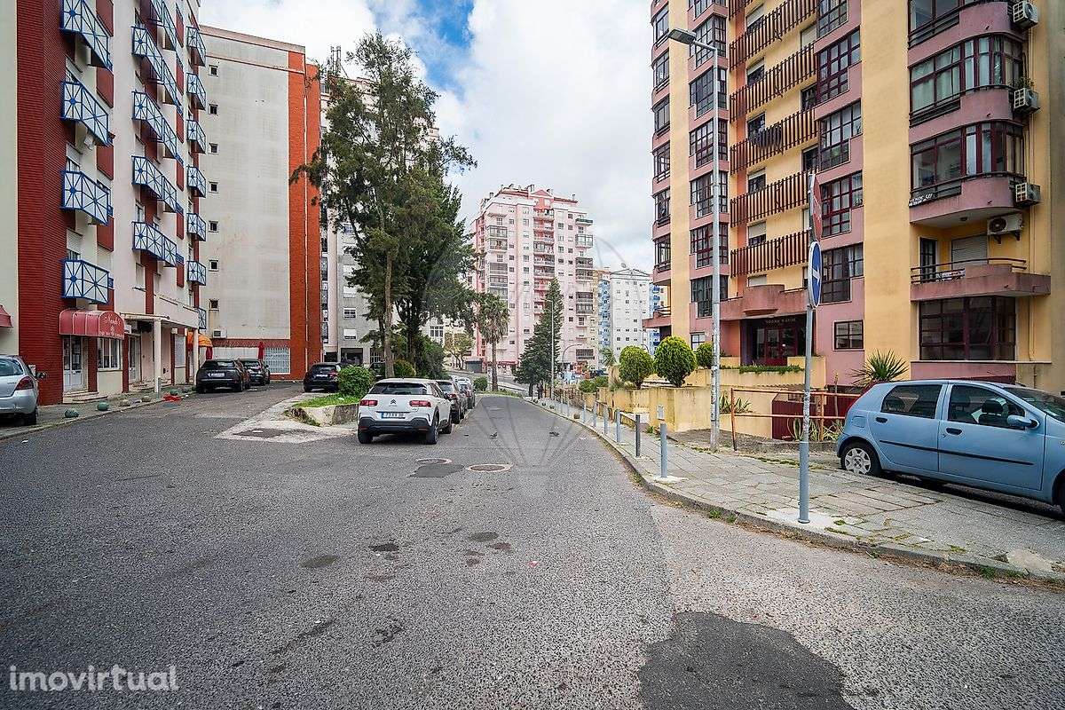 Apartamento T3 para venda - Grande imagem: 3/20