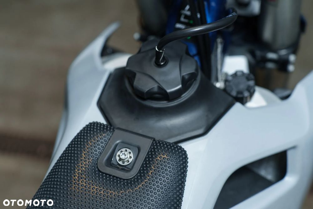 Husqvarna TC - 25