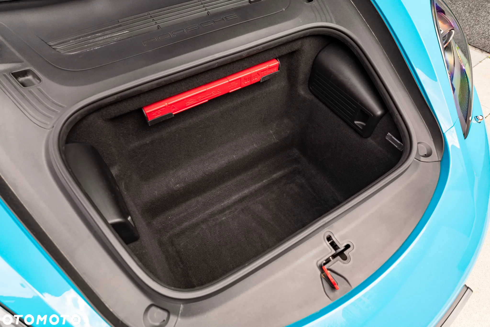 Porsche 718 Boxster PDK - 32