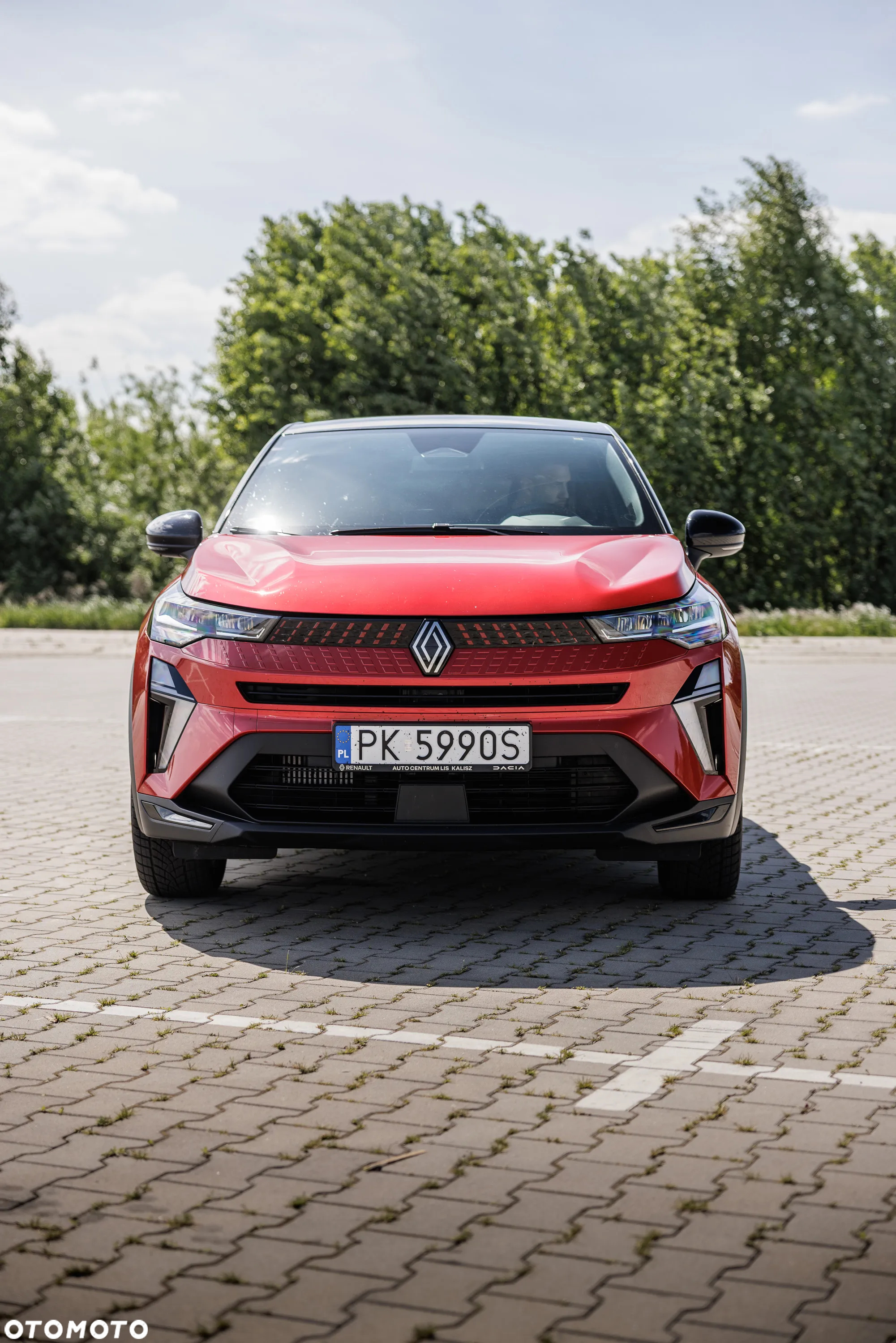 Renault Captur 1.0 TCe Techno - 2