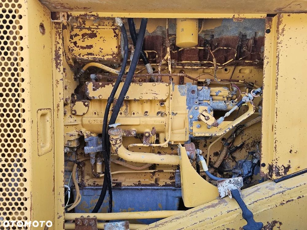 Caterpillar 980C - 12