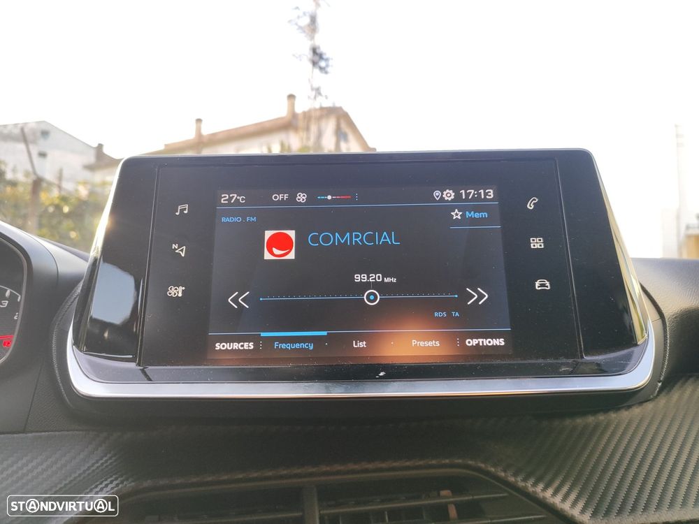 Peugeot 208 1.5 BlueHDi Active Pack - 17