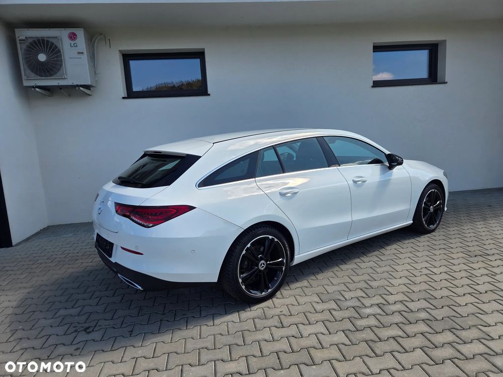Mercedes-Benz CLA - 18