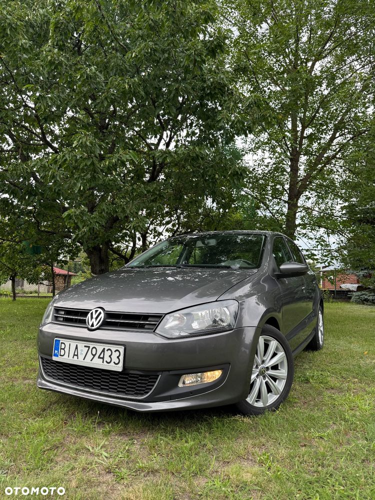 Volkswagen Polo 1.6 TDI DPF Comfortline - 3