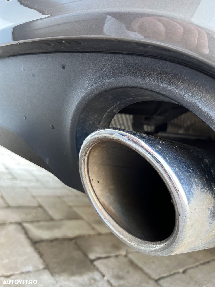 Audi A6 Avant 3.0 TDI quattro Stronic - 17