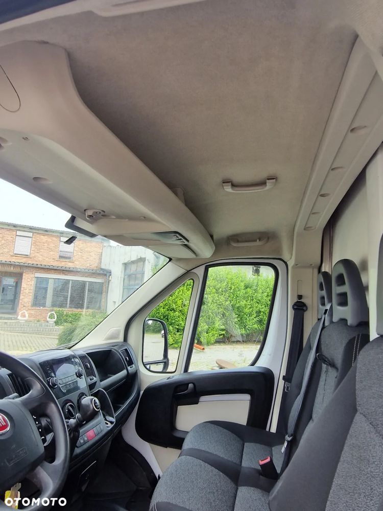 Fiat Ducato - 34