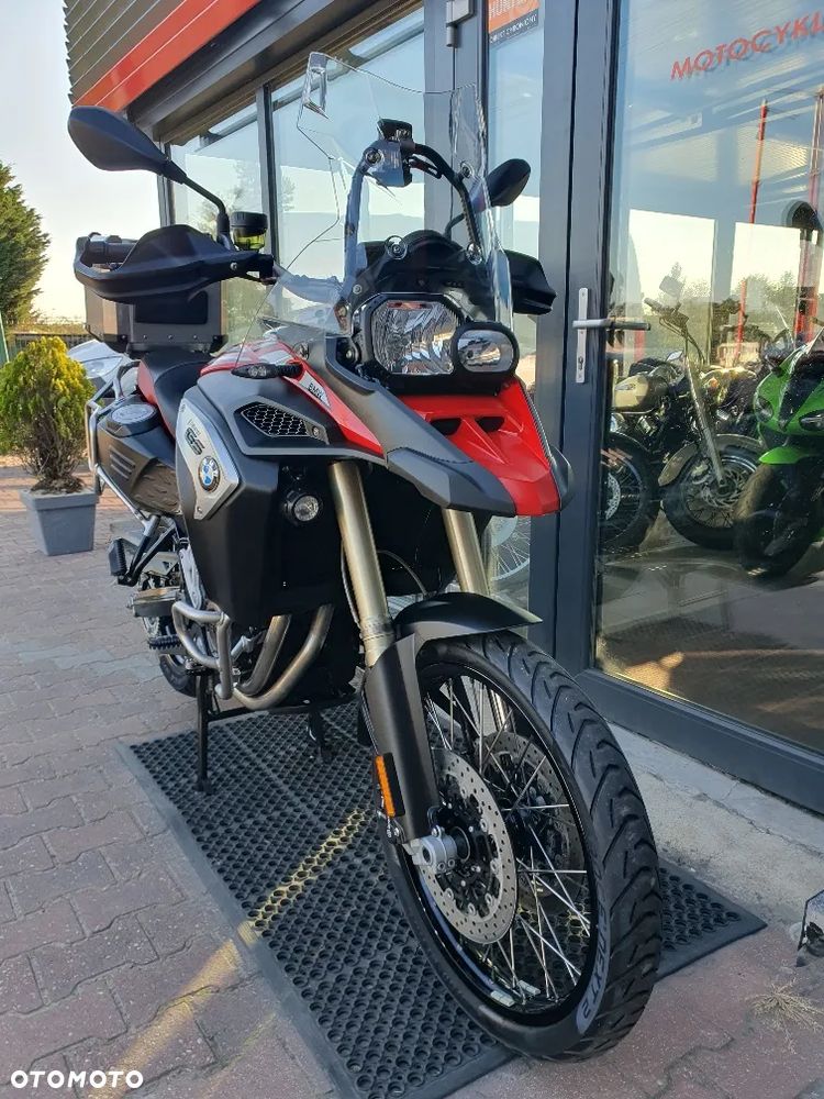 BMW GS - 2