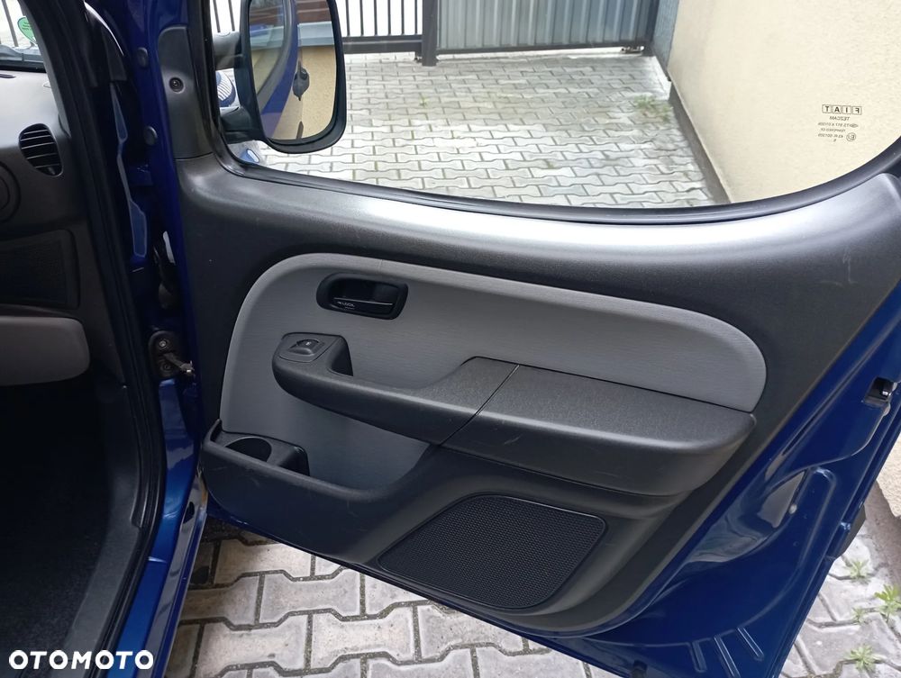 Fiat Doblo 1.4 8V Dynamic - 15