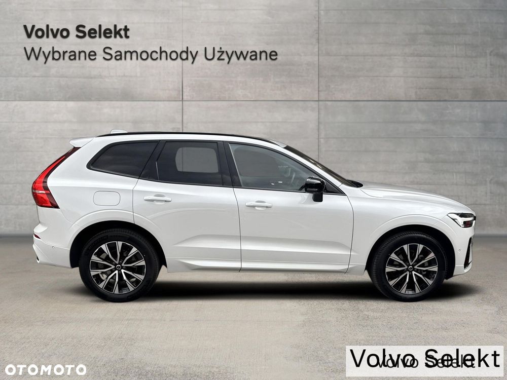 Volvo XC 60 - 7