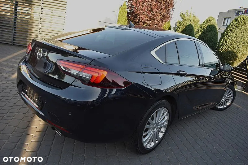 Opel Insignia Grand Sport 1.6 Direct InjectionTurbo Innovation - 4