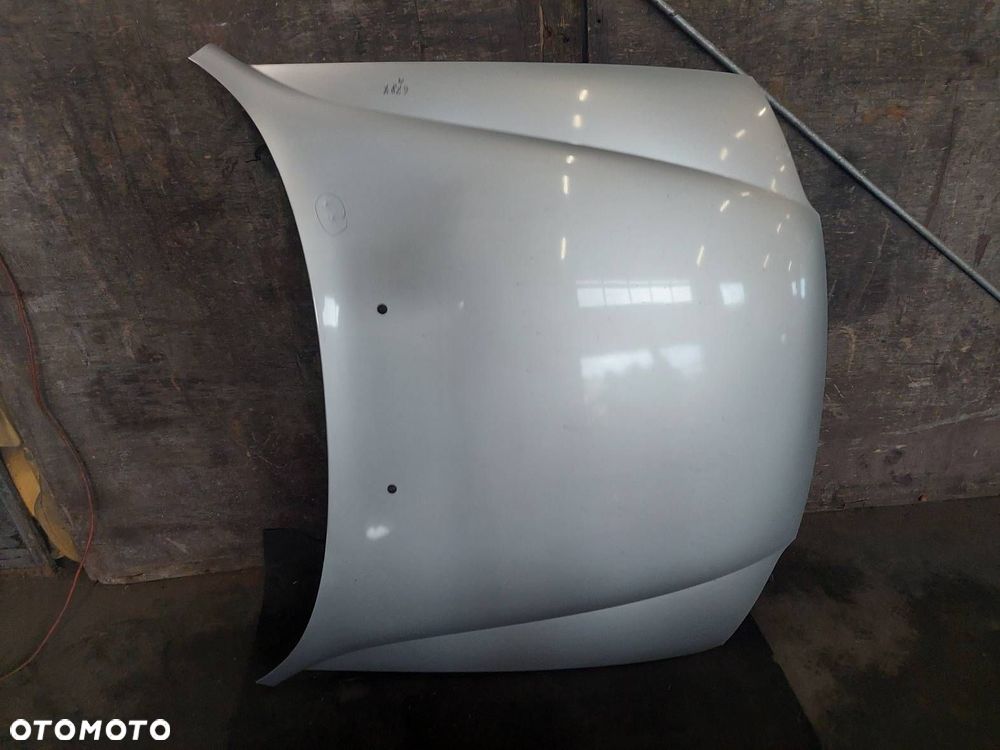 KOMPLETNY PRZÓD MASKA ZDERZAK BŁOTNIKI LAMPY OPEL VECTRA B L147 - 14