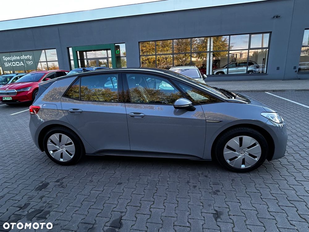 Volkswagen ID.3 45kWh Pure Performance - 5