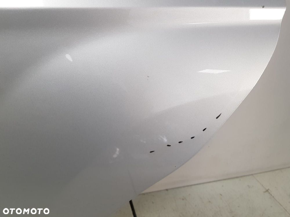 DRZWI LISTWA LEWE TYLNE MERCEDES GLK X204 204 LEWA TYŁ 08-15 - 4