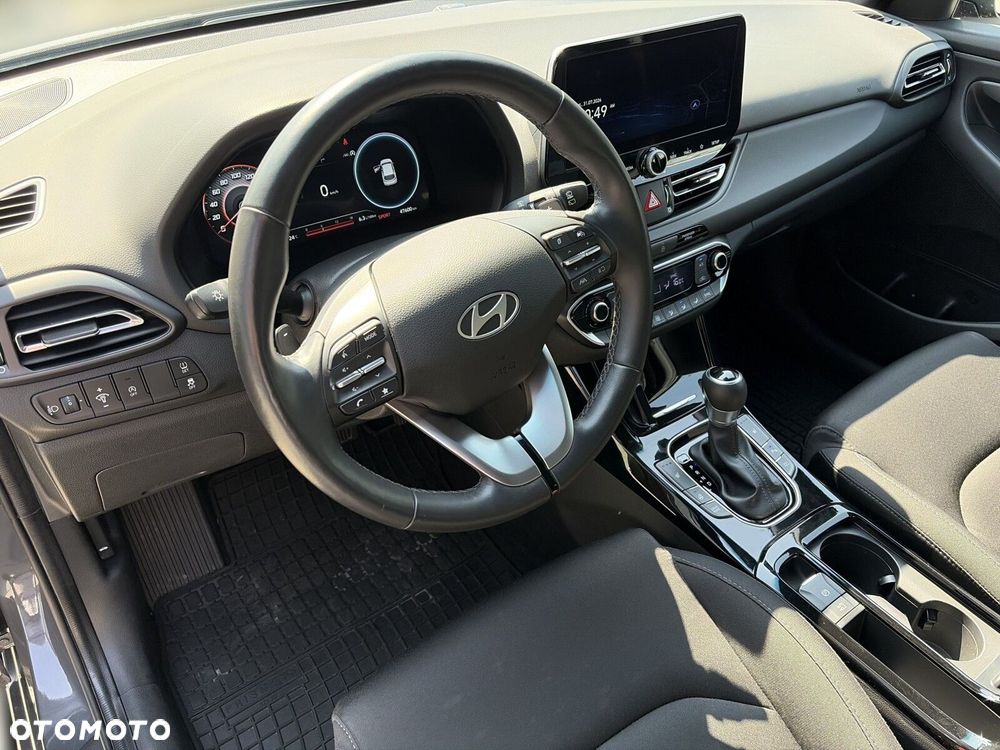 Hyundai i30 - 10
