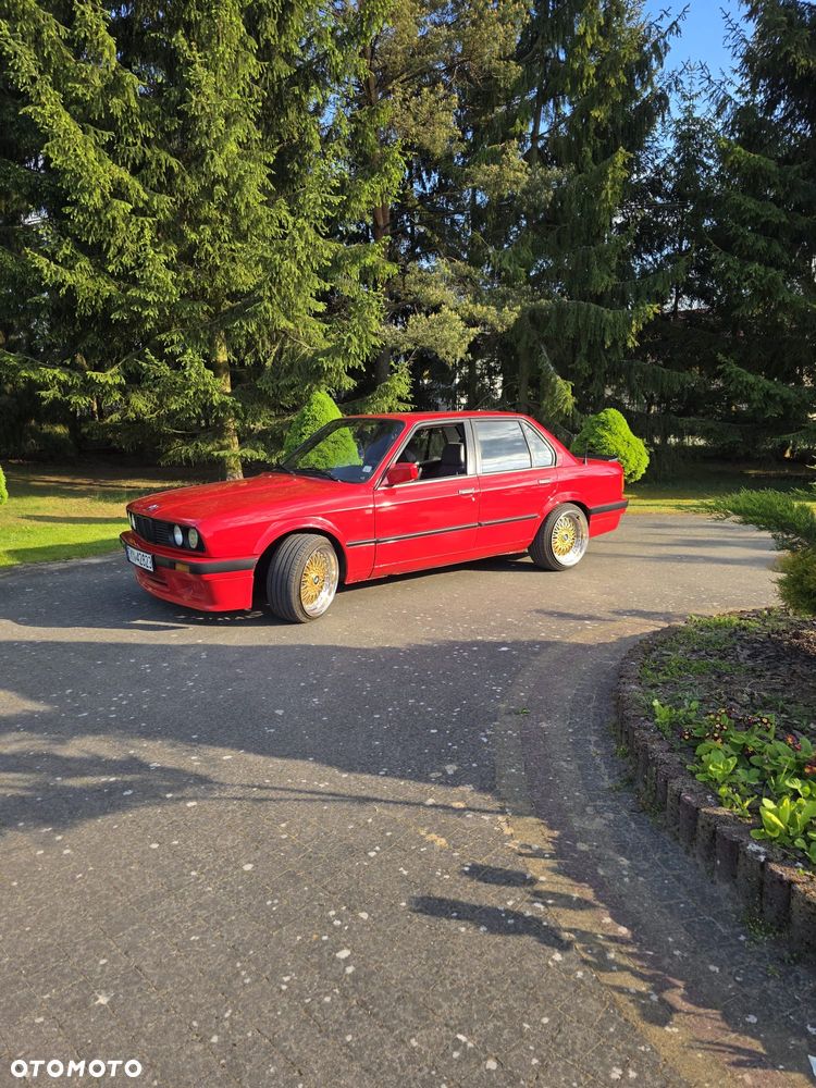 BMW Seria 3 - 4