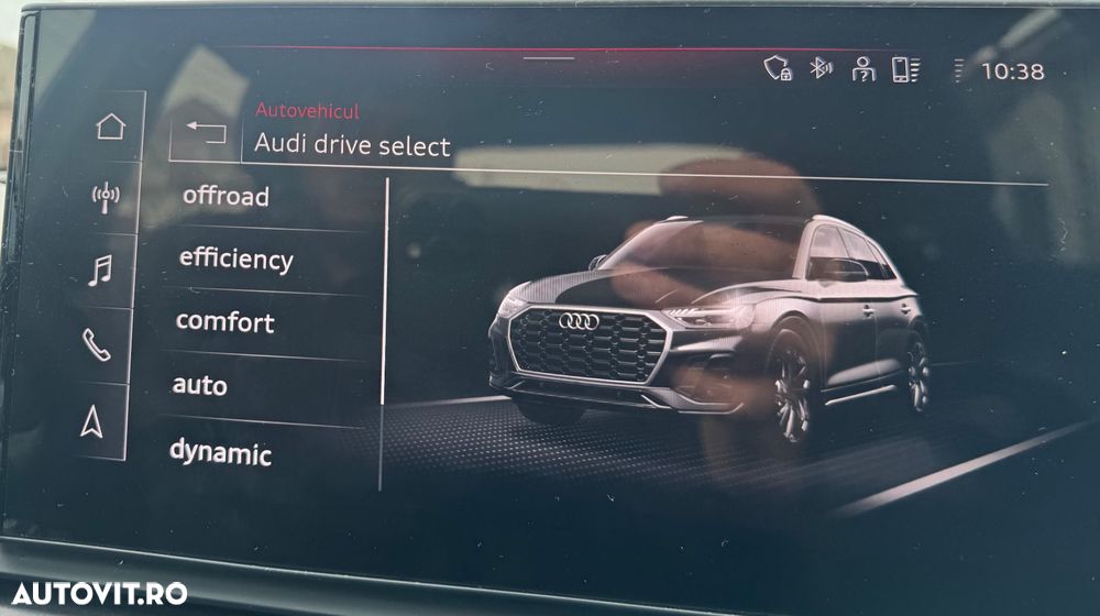 Audi SQ5 - 15